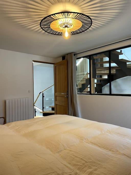 Les Logis Du Parc Villa Bullion ภายนอก รูปภาพ